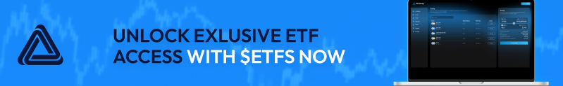 Litecoin, Litecoin (LTC) Millionaires Shift Profits Into ETFSwap (ETFS) Presale, Polkadot (DOT) Investors Follow Suit