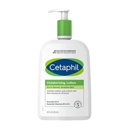 Cetaphil Lotion for Dry Skin
