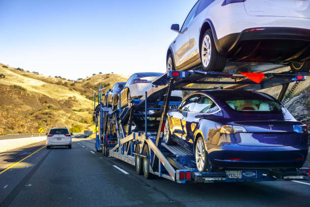 auto transport service, best car shipping company