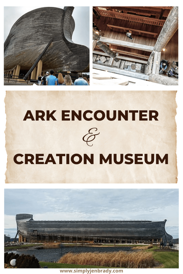 Learn about Creation Museum tickets, things to do at the Creation Museum and other helpful tips.