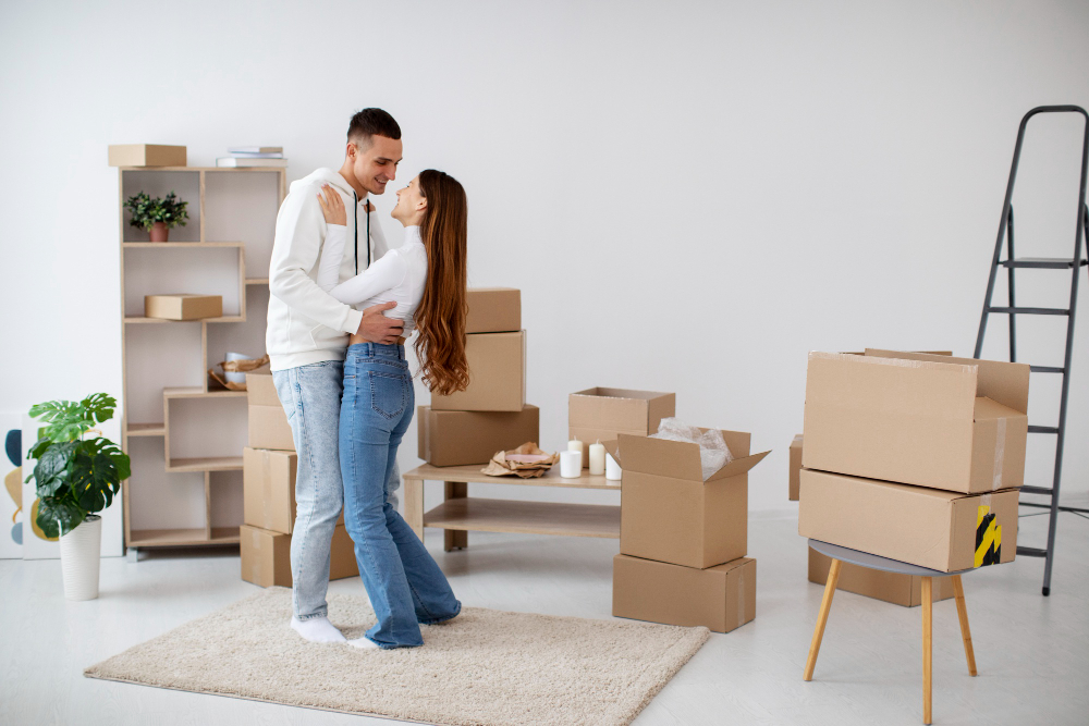 residential movers in henderson
