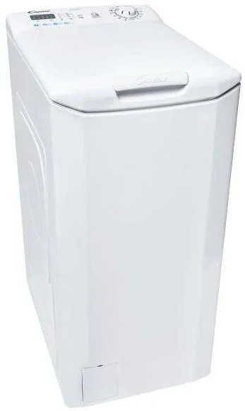 Masina de spalat rufe cu incarcare verticala Candy CST 07LE/1-S