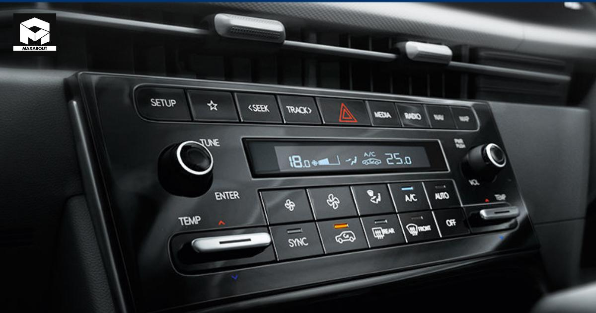 2024 Hyundai Creta: Variant-wise Features Breakdown - pic