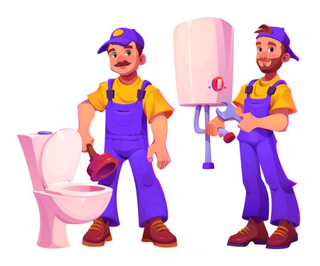 Plumbing 