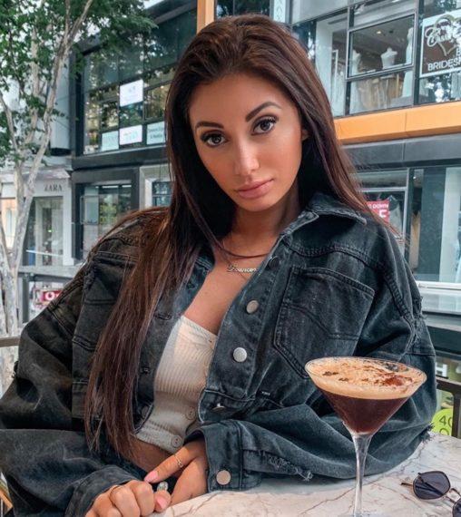 Francesca Farago - IMDb