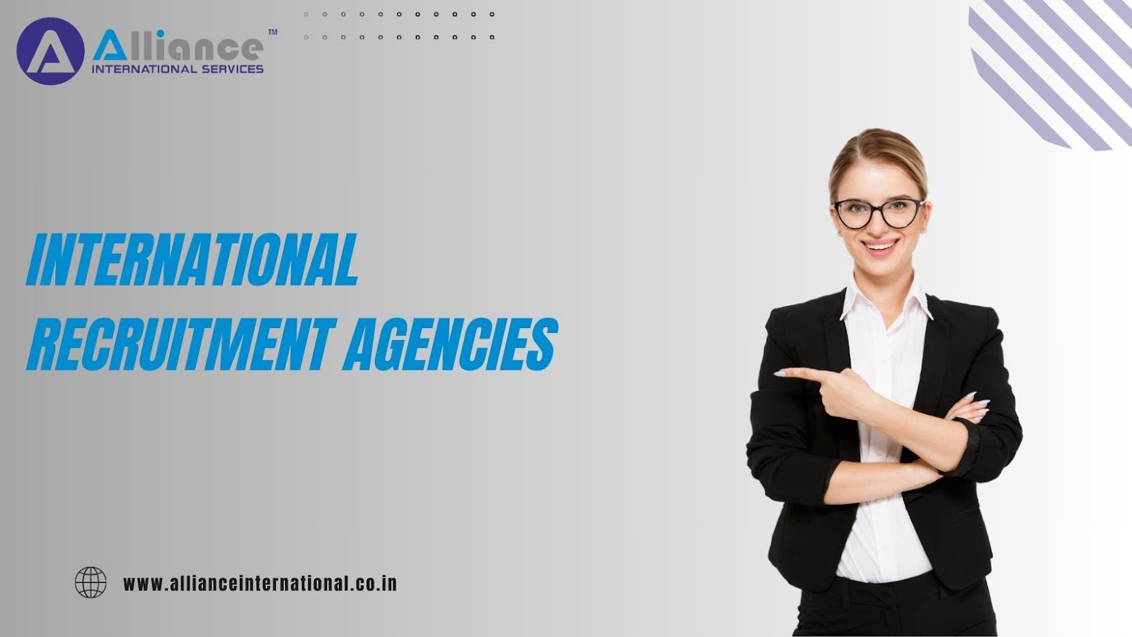 International Recruitment Agency