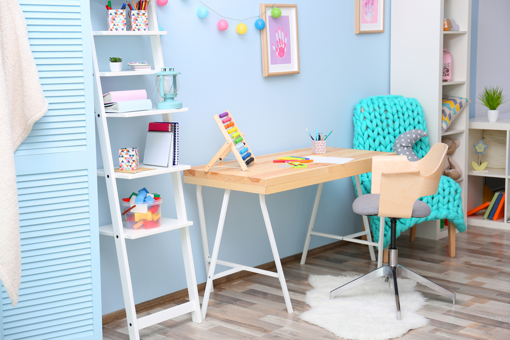 desain kamar anak