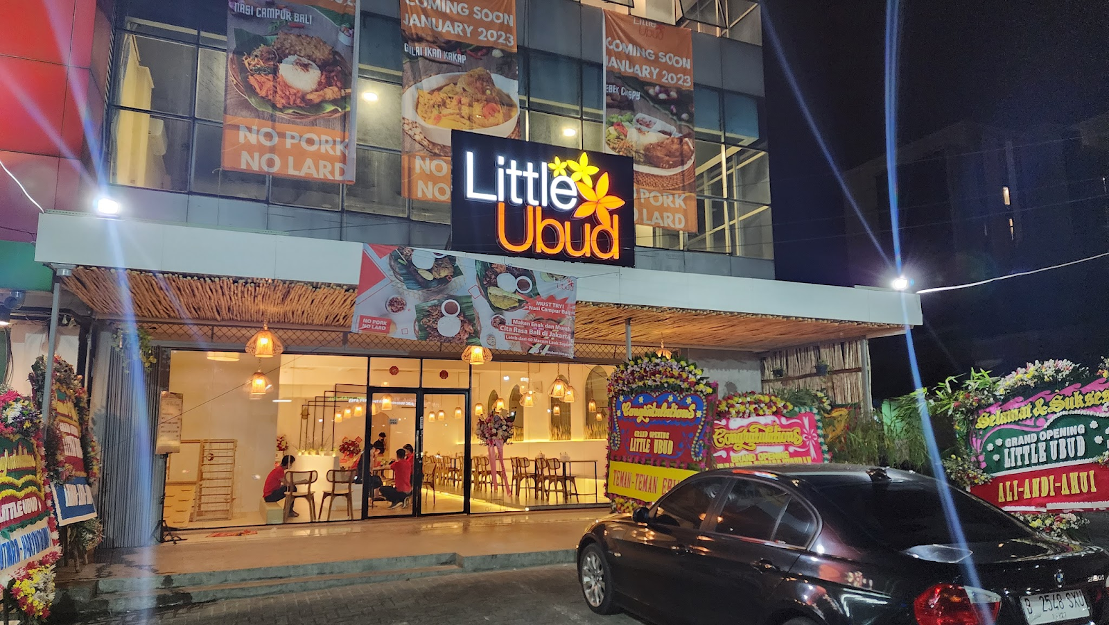 15 Hidden Gem Bintaro; Rekomendasi Tempat Makan Bintaro Dari Yang Kekinian Sampai Legend