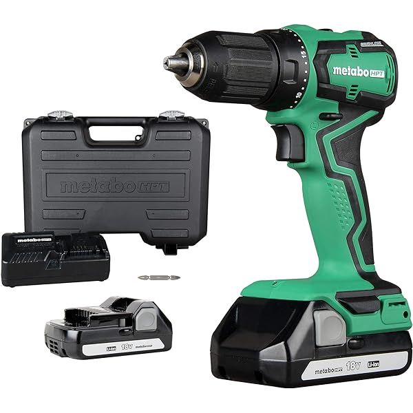 The 7 Best Cordless Drills of 2024, Tested & Reviewed