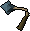 Bone mace