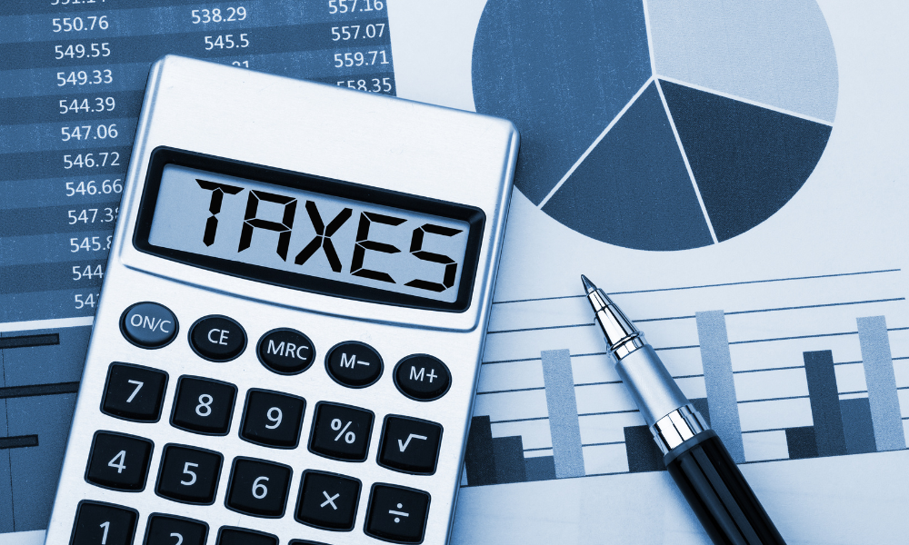 doanh nghiệp rủi ro cao về thuế