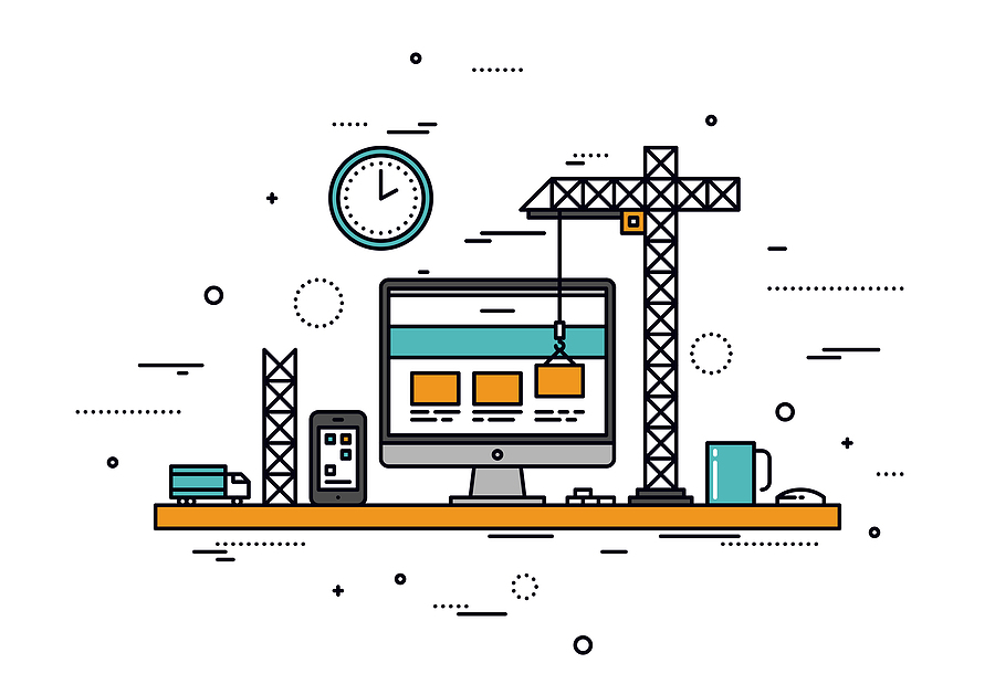 why build your website in hubspot