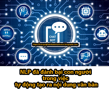 Công nghệ trí tuệ nhân tạo: Ứng Dụng Của NLP Trong Xử Lý Ngôn Ngữ Tự Nhiên | AI Tech Blog