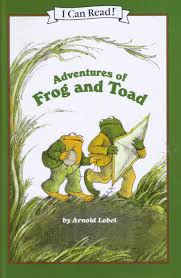 Image result for frog and toad series