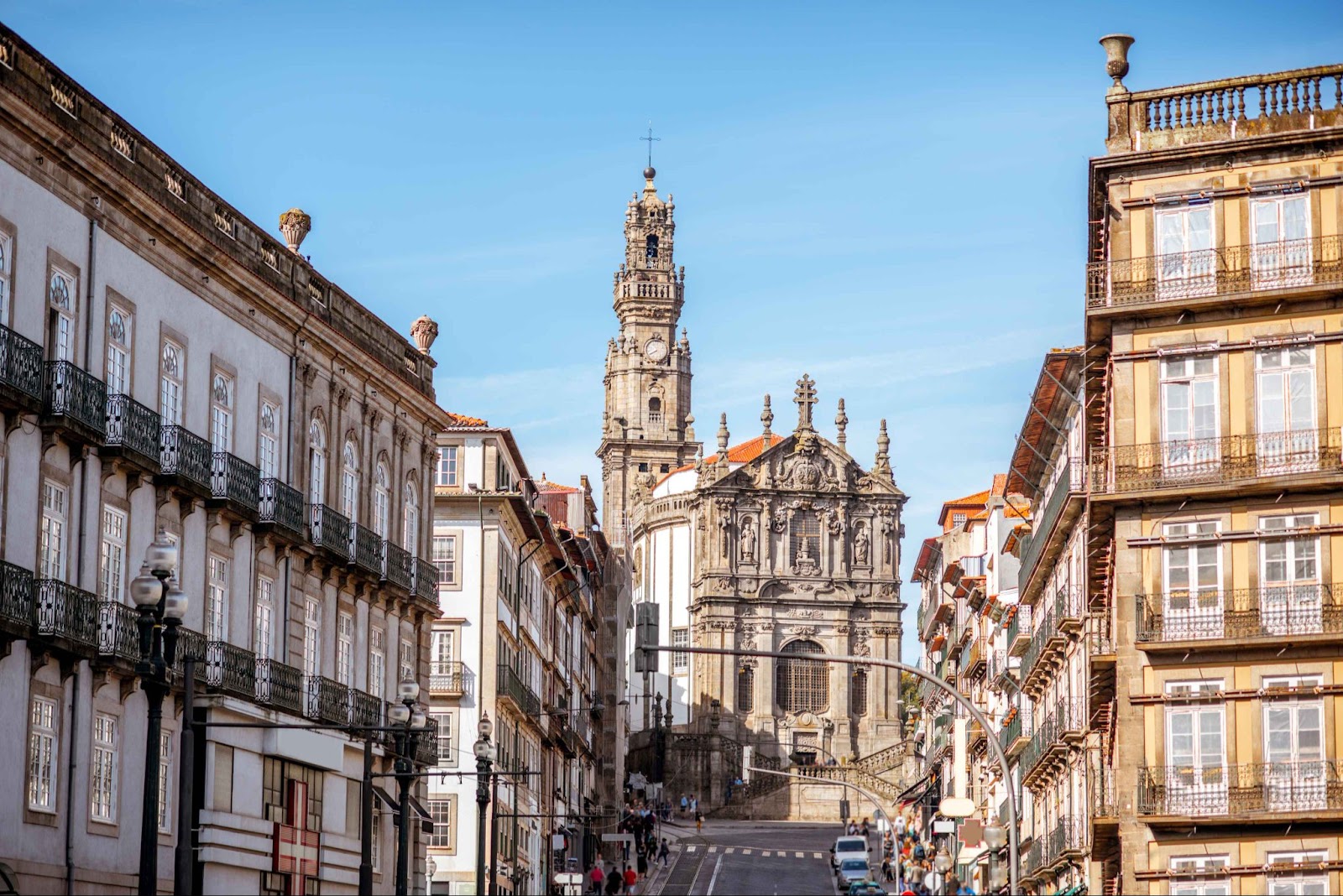 Conheça as 10 principais igrejas em Portugal! 8
