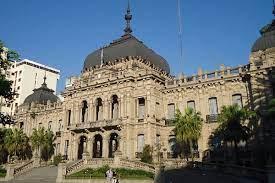 San Miguel de Tucumán: The Cradle of Independence