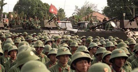 Chiến tranh bảo vệ biên giới 1979: Khi đặc công Việt Nam xuất trận