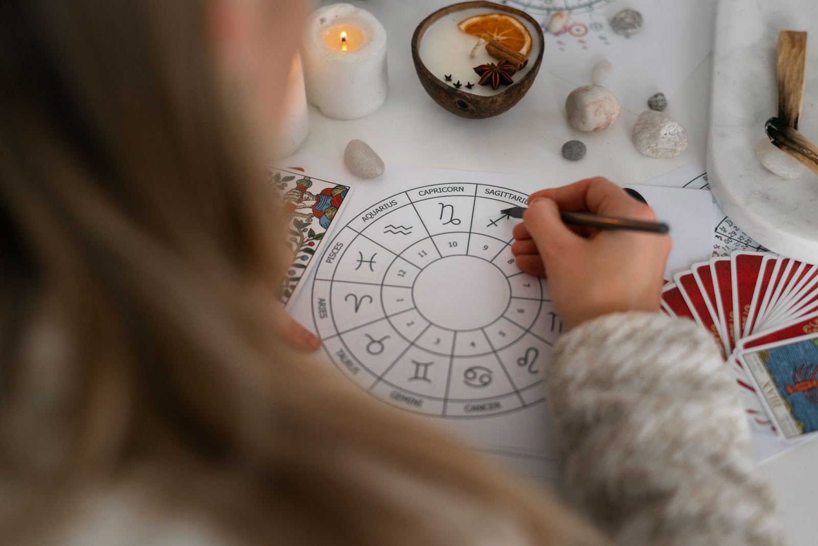 Caracteristicile specifice ale zodiilor asociate cu relații toxice