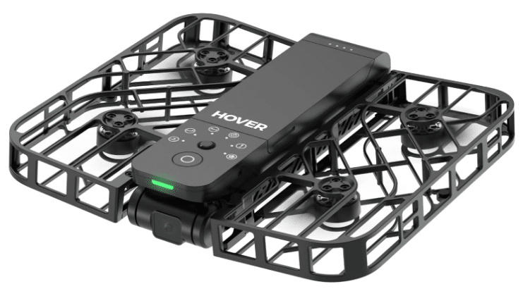 hover mini drone
