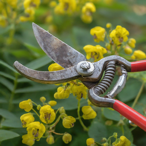 Maintaining the Beauty of Your Bladder Senna