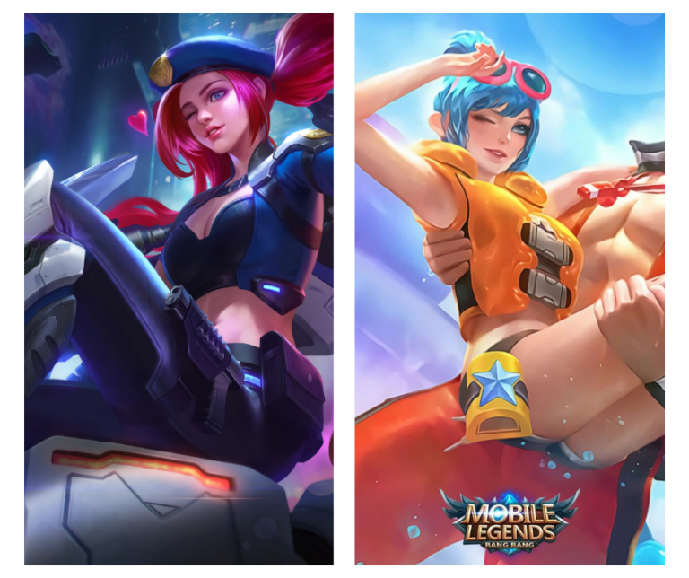 Made Mobile Legends Bang-Bang’s ‘The Aspirants’: Launch, Other Details
