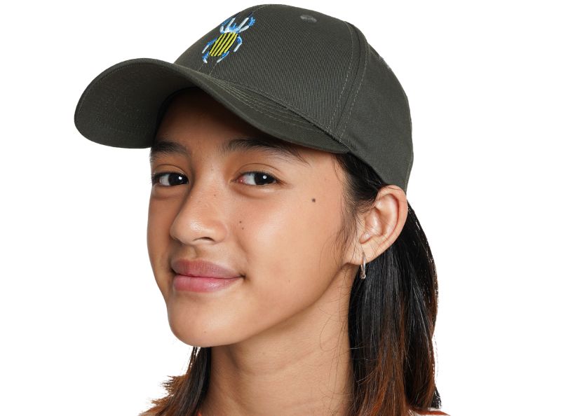 topi anak