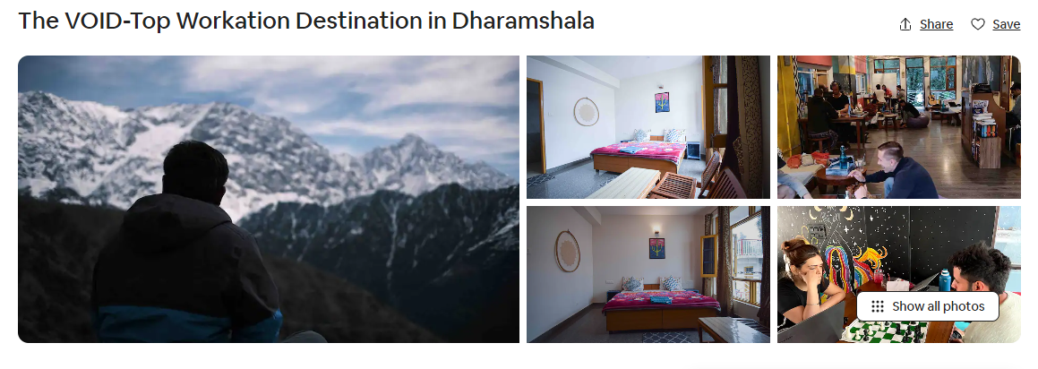 Best Airbnb Titles