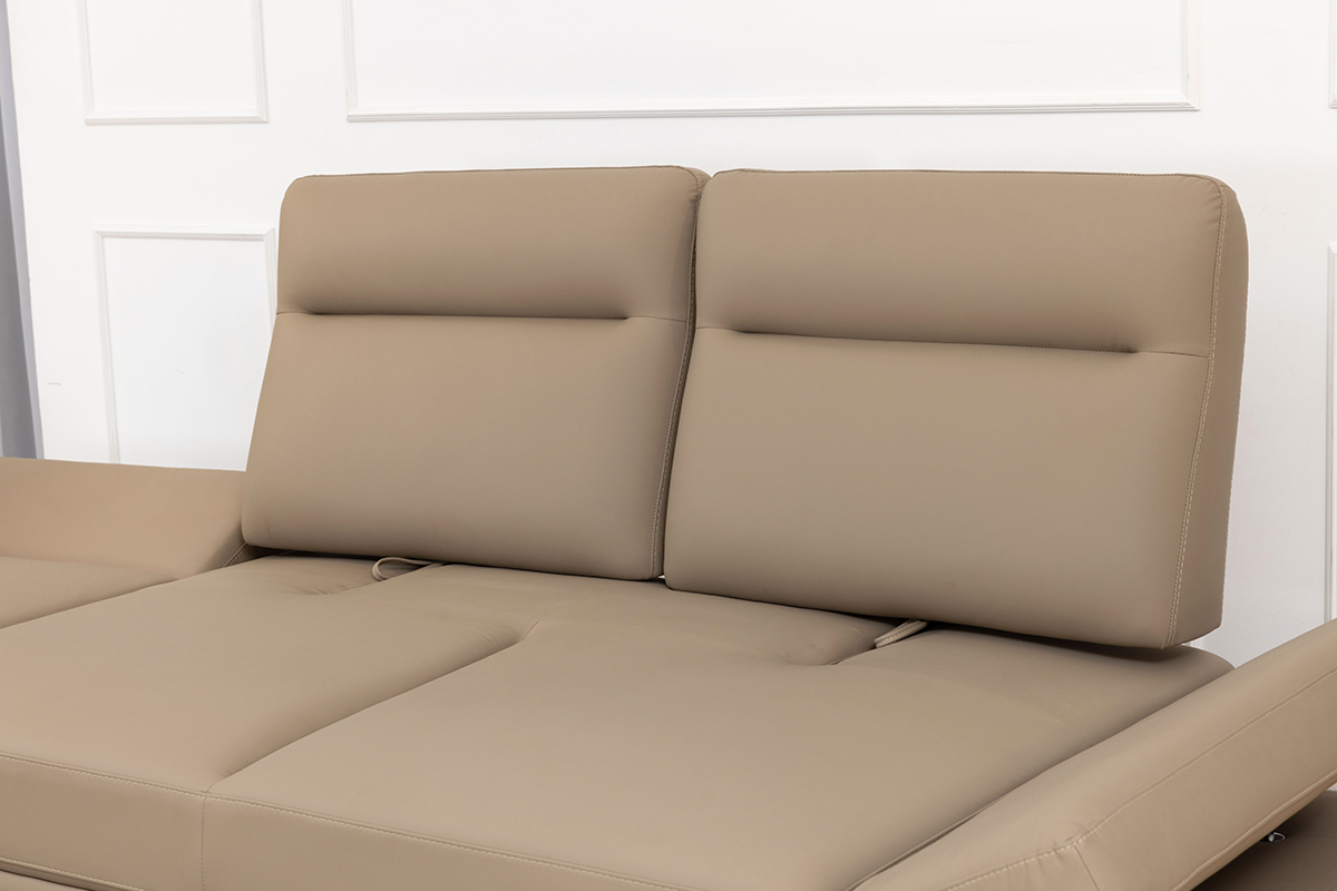 Sofa da hạng sang mã AM21