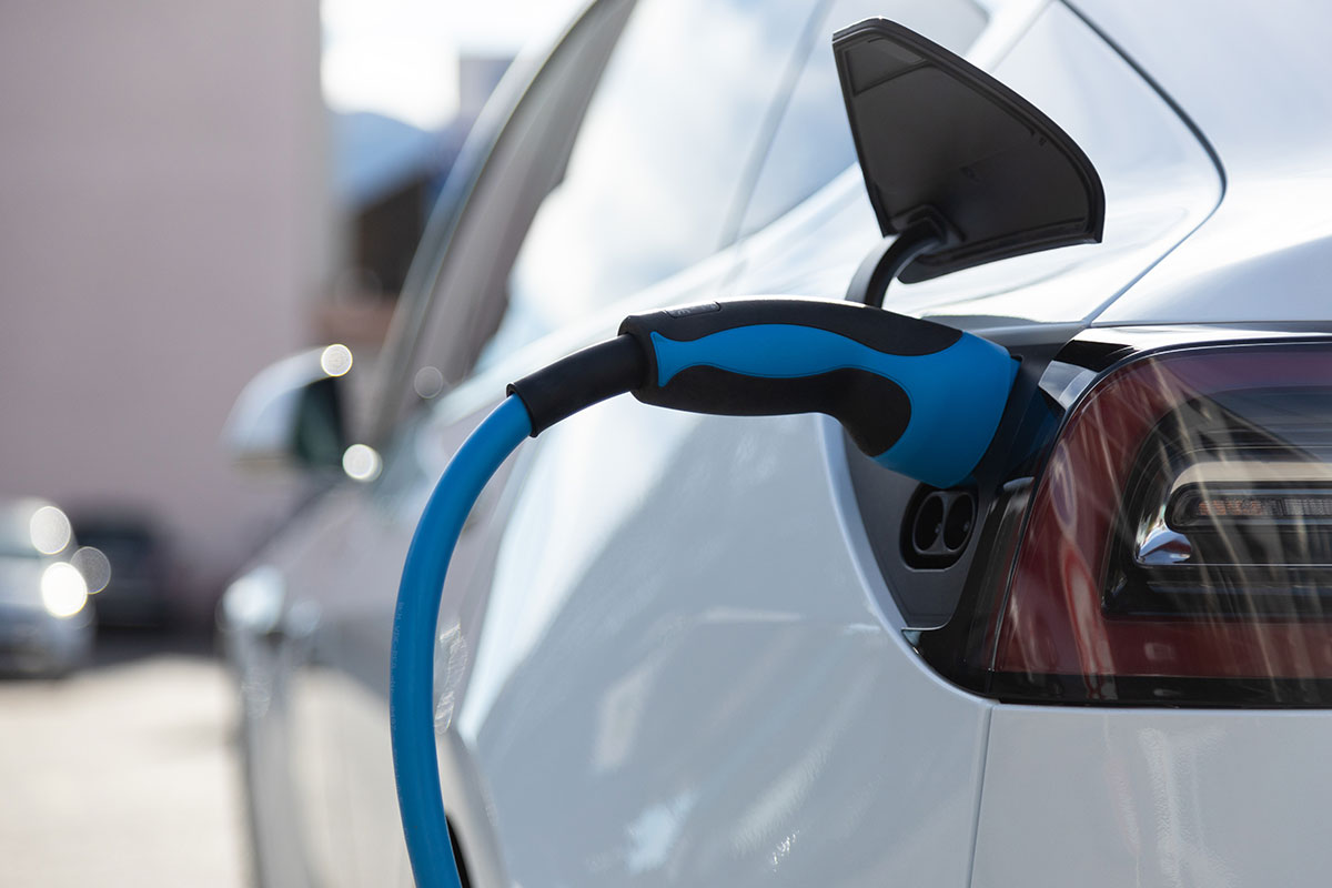 Evolving Drive Electric Cars