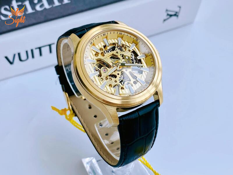 Đồng Hồ Nam Invicta 37956