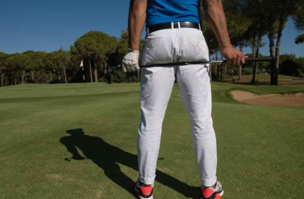 What to Look For in Golf Pants?