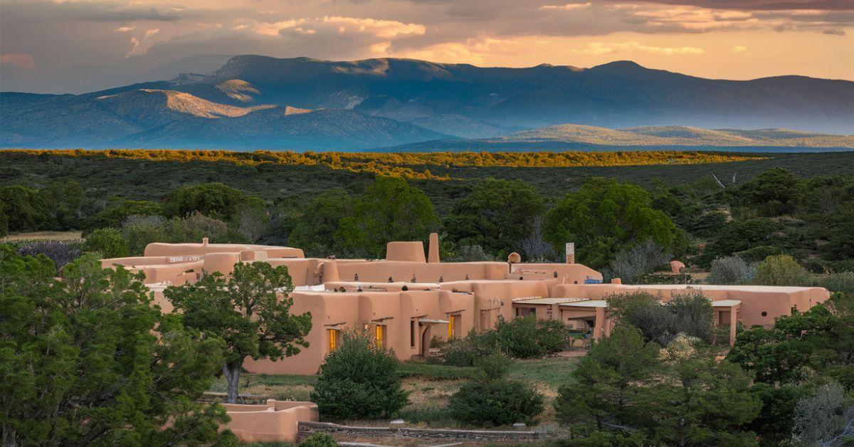 Best Places to visit in New Mexico