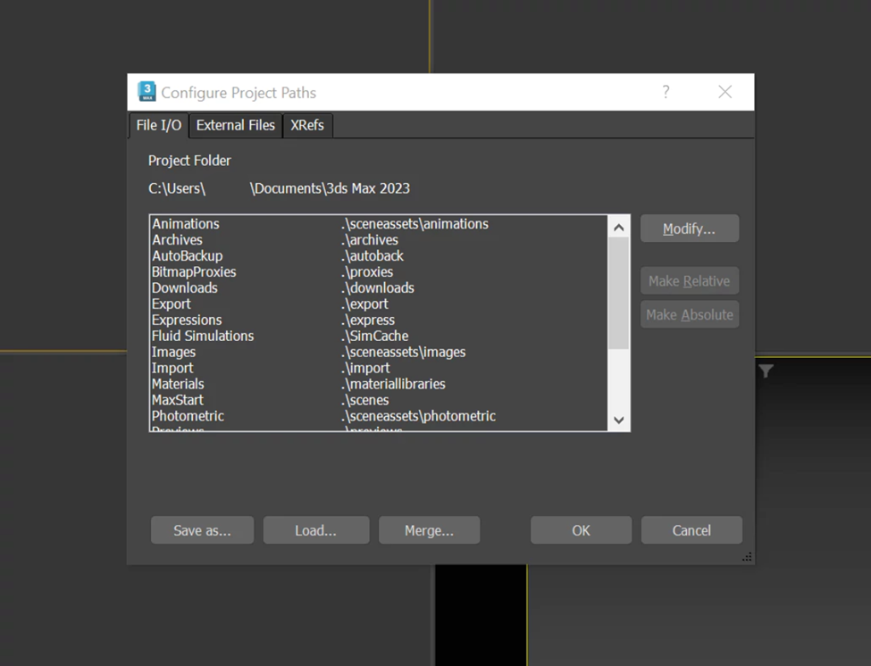 Làm Thế Nào Để Khôi Phục Tệp 3Ds Max Sau Khi Gặp Sự Cố?