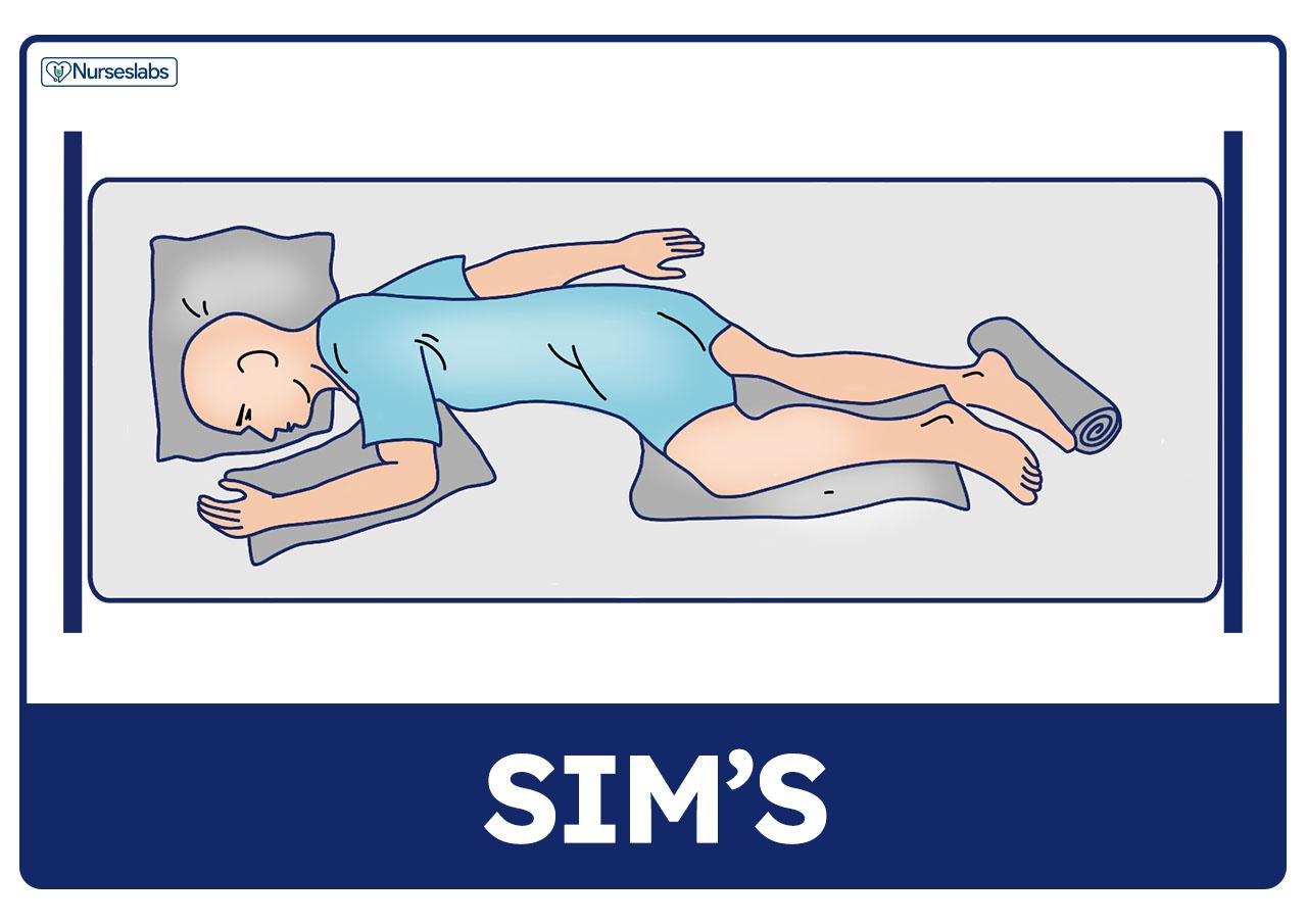 Patient Positioning Cheat Sheet & Complete Guide for 2023