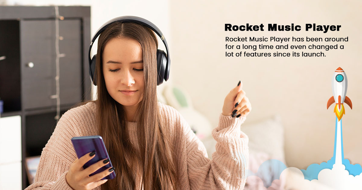 Music Players for Android