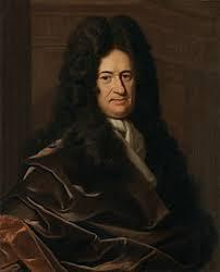 Gottfried Wilhelm Leibniz – Wikipedia