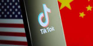 Trump's attempts to ban TikTok and other Chinese tech undermine global  democracy