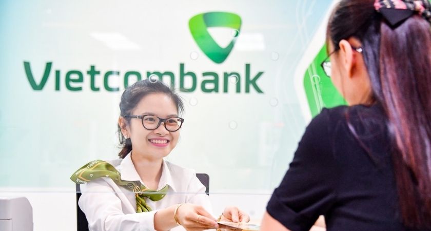 Vay theo bảo hiểm nhân thọ Vietcombank