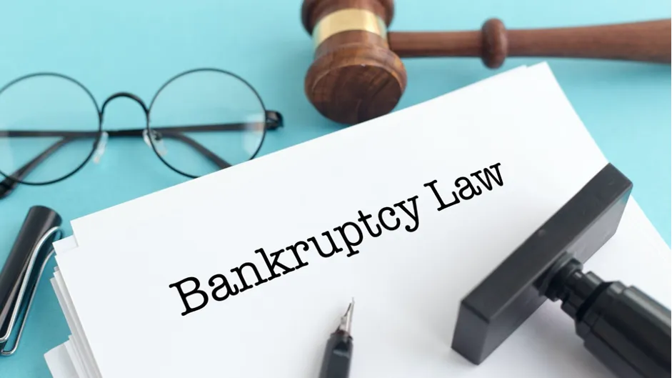 Bankruptcy