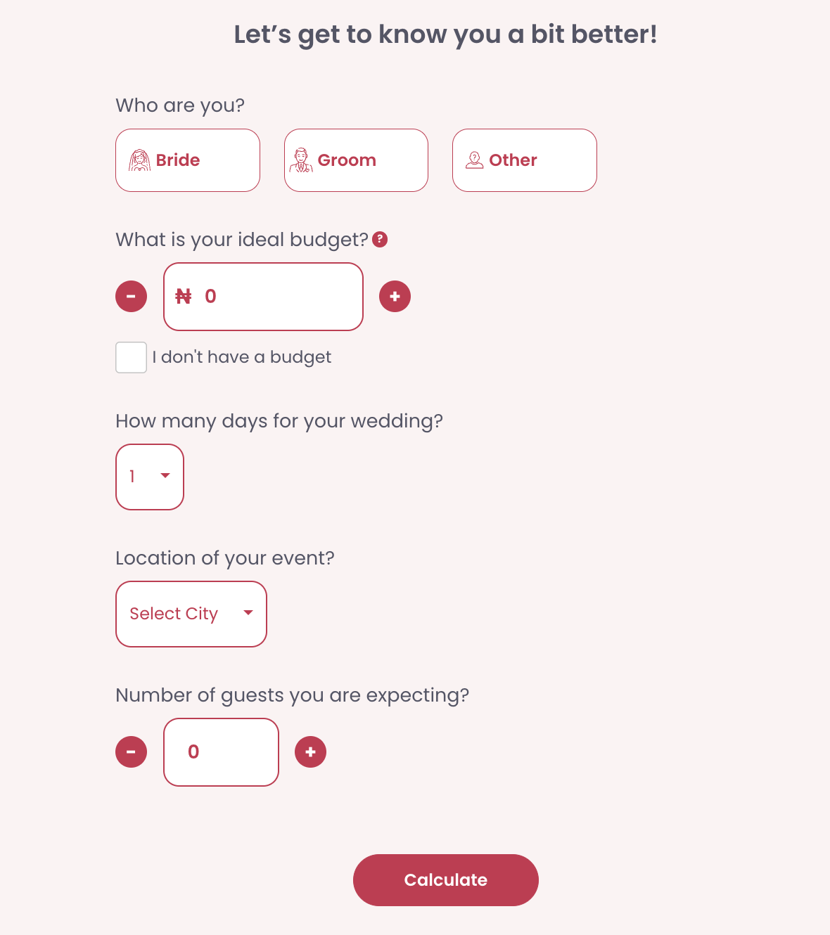 Free Wedding Budget Tracker: Effortlessly Plan & Manage Your Wedding Expenses
