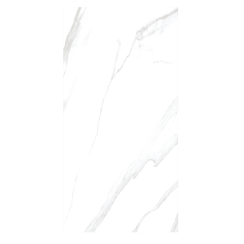 STATUARIO PEARL Marble Tile Design for Porcelain