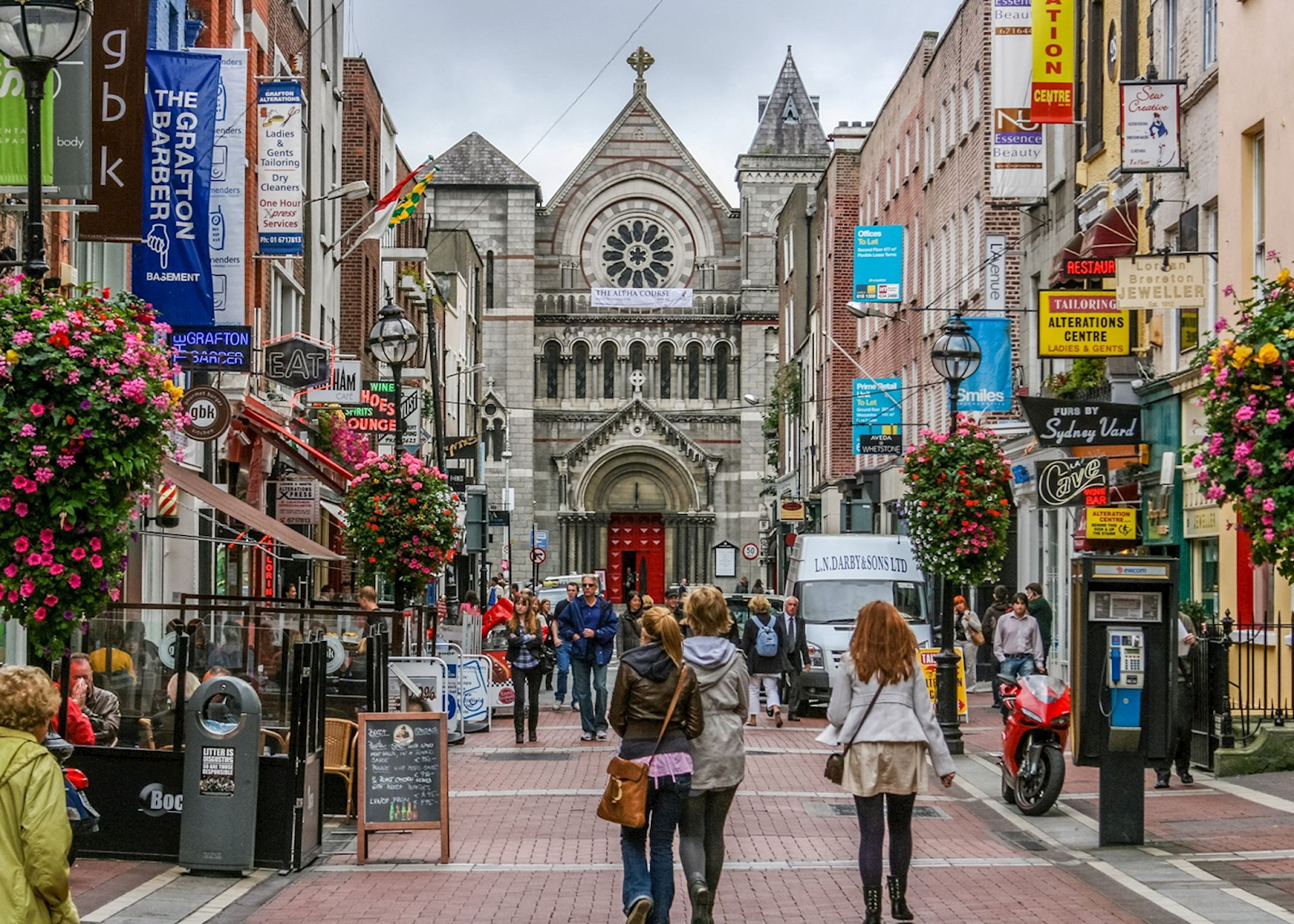 Dublin