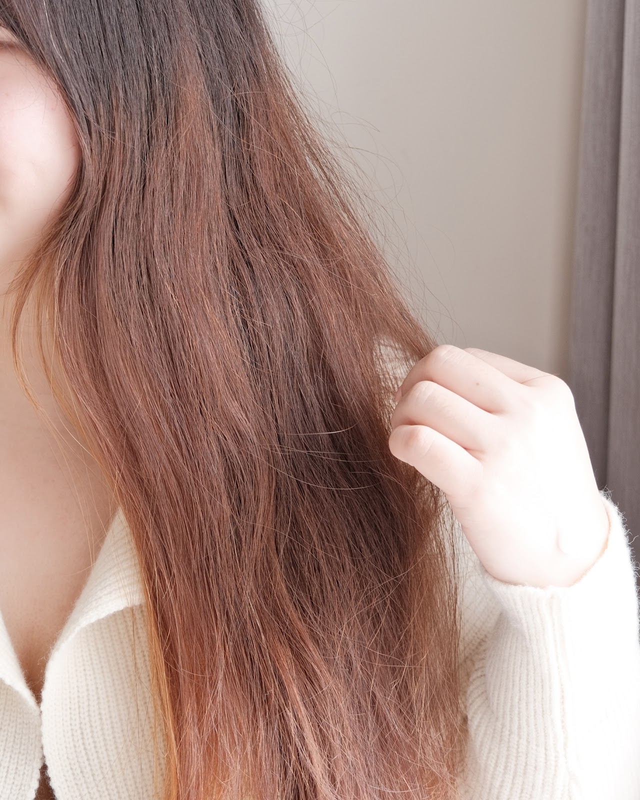 【頭髮保養必備】新技NEWART～專為頭髮設計的護髮乳～CM