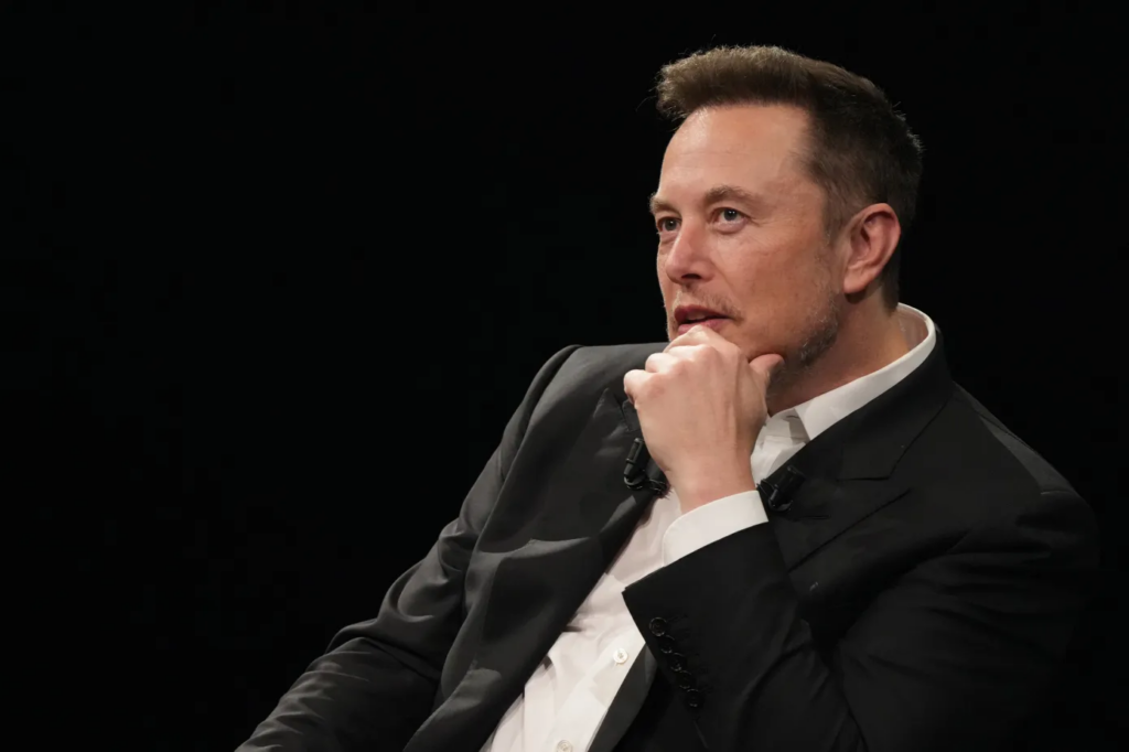 Musk Says X Subscribers Will Get Early Access Image