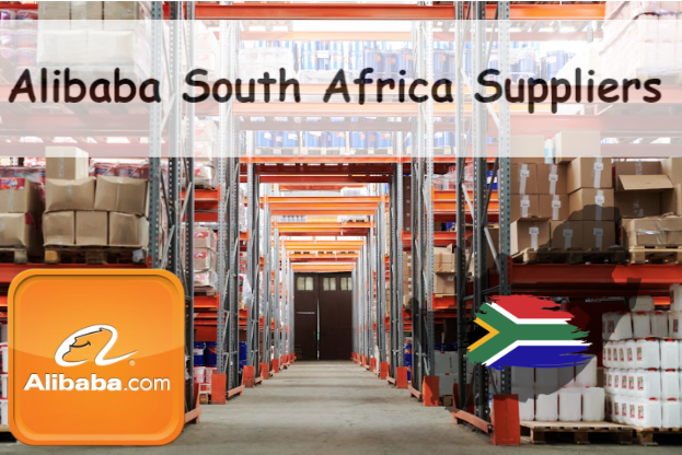 Alibaba South Africa Suppliers