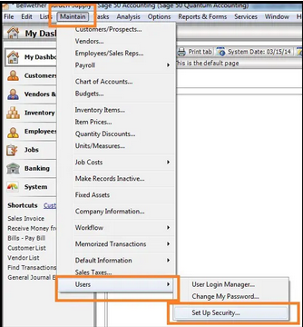 Sage 50 to QuickBooks Desktop