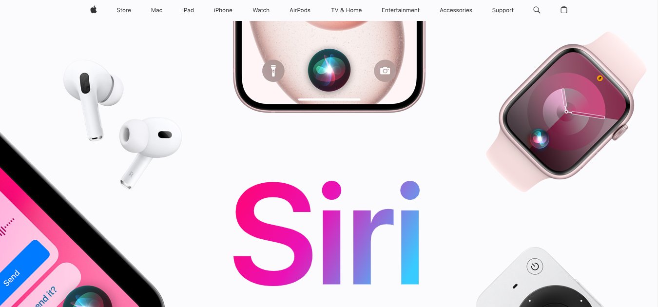 Siri