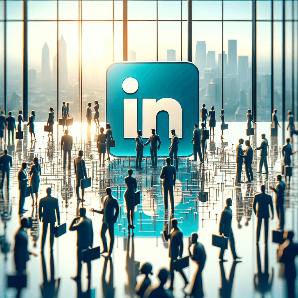 Comment trouver des prospects sur Linkedin