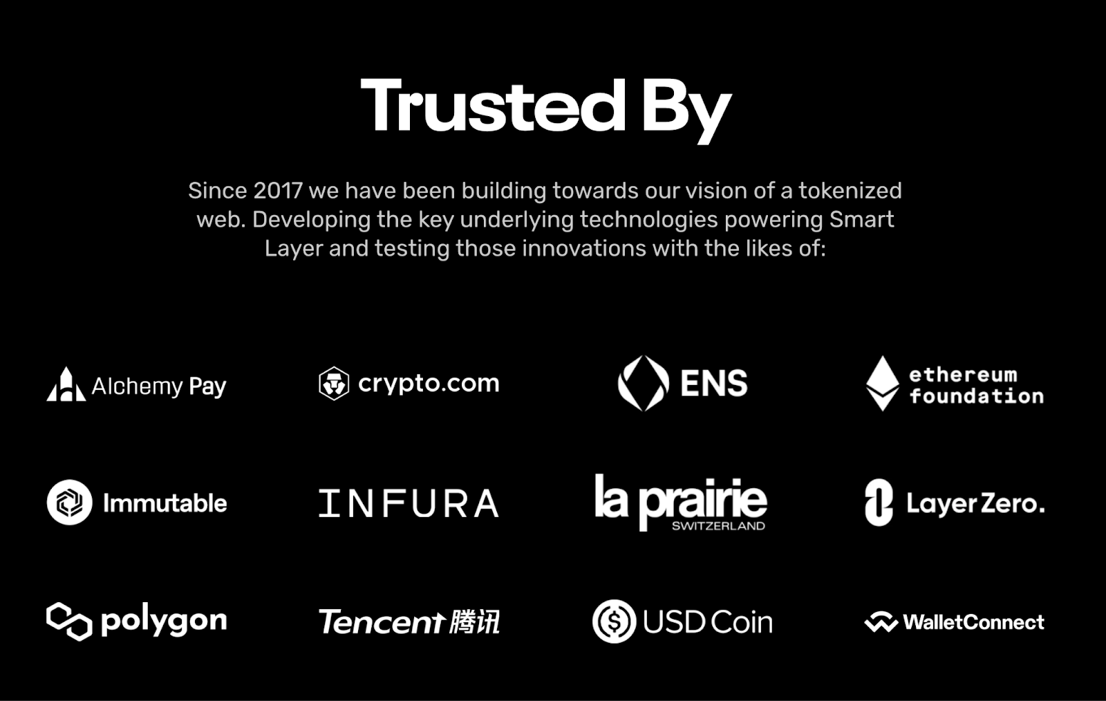 Bedah Kripto Smart Layer (SLN Token)