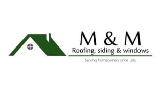  M&M Roofing